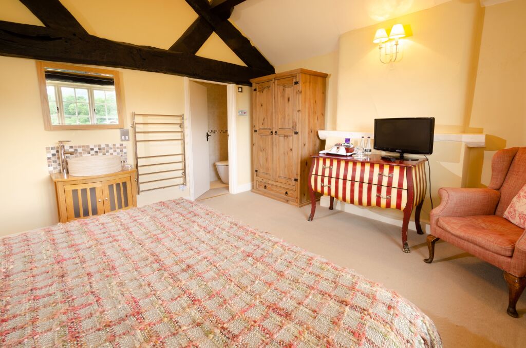 The Eltermere Inn by null