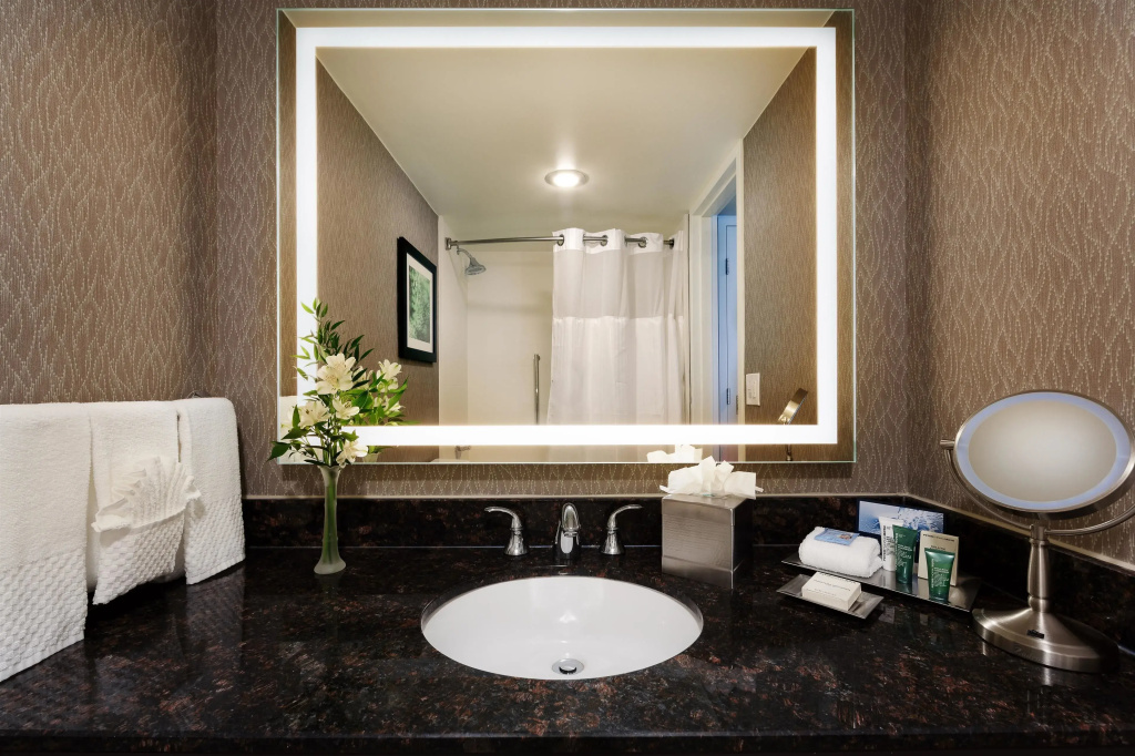 Hilton Cincinnati Airport - Chambres