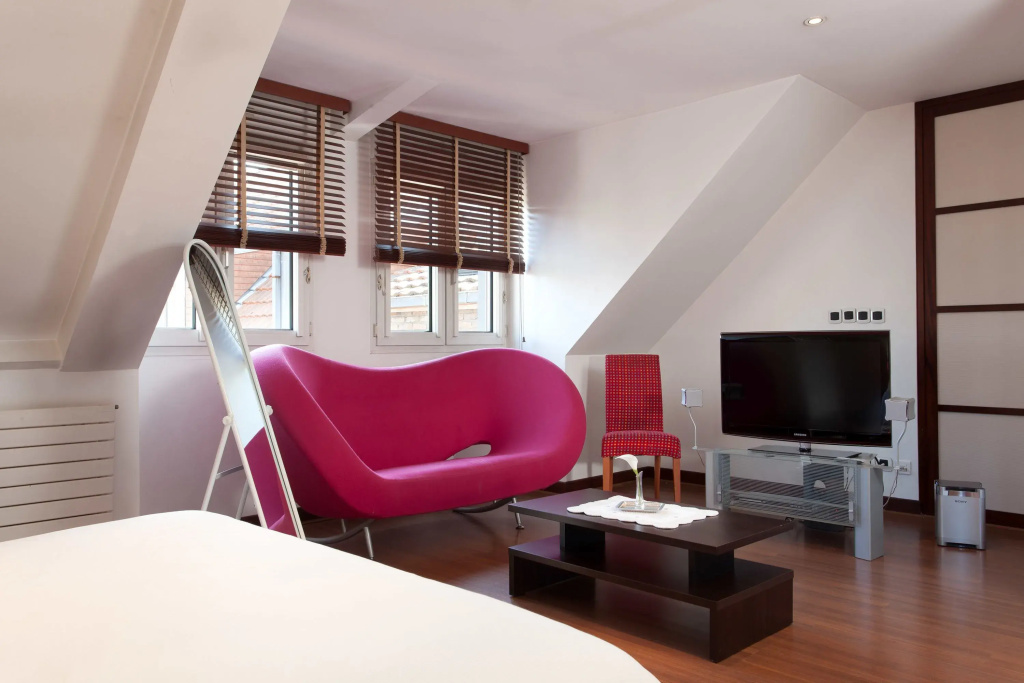 Comfort Suite