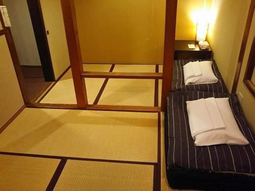 Khaosan Tokyo Kabuki 사진 5