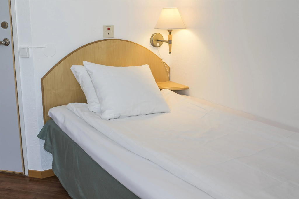 Standard Single room (single bed)