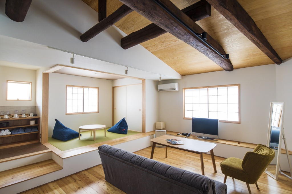 petit house TOJI 사진 1
