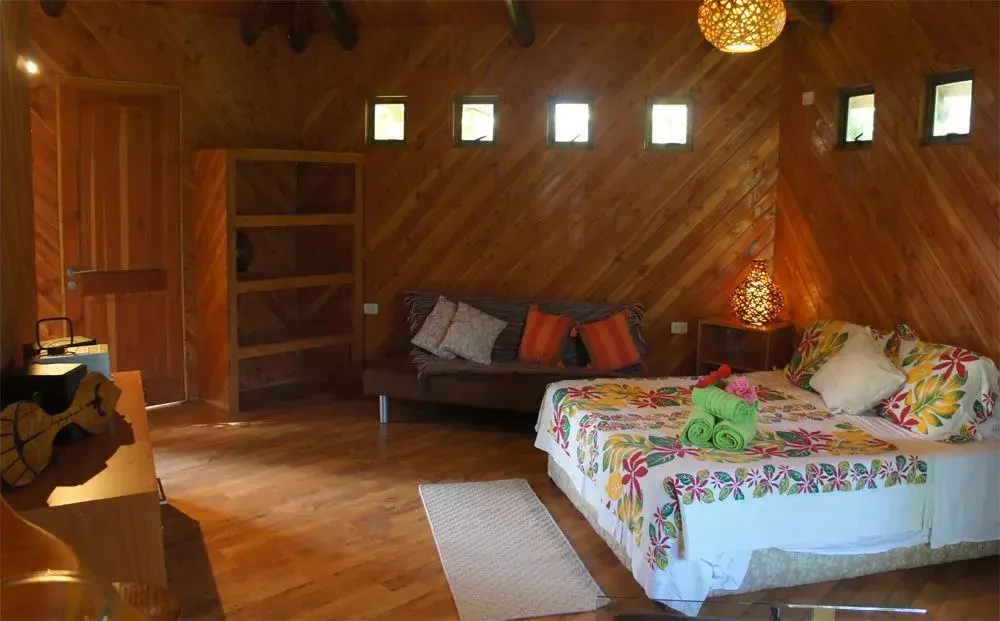 Bungalow