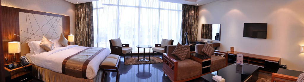 Suite