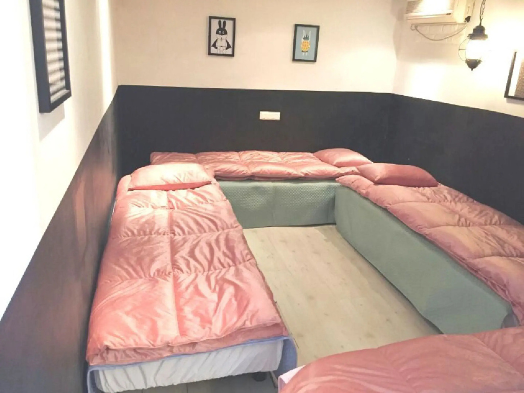 Standard Family room