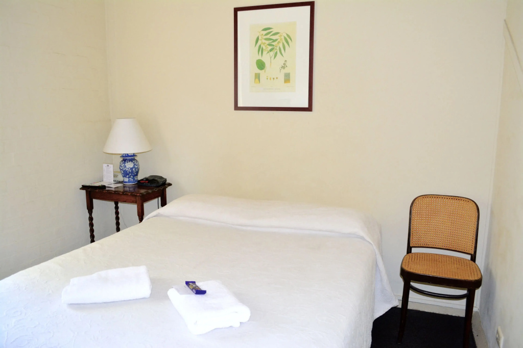 Richmond Hill Hotel - Chambres