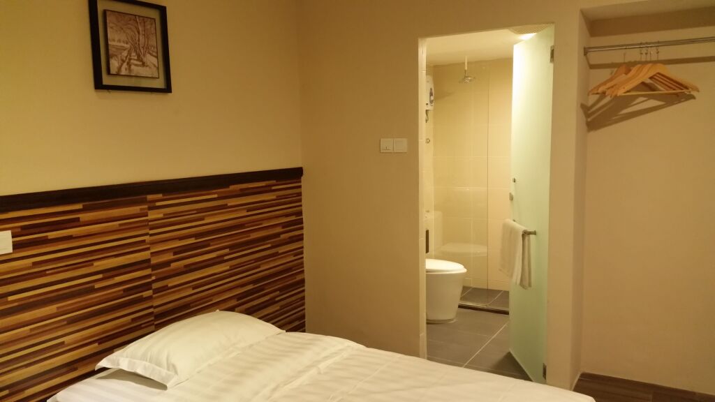 Hotel Sri Iskandar