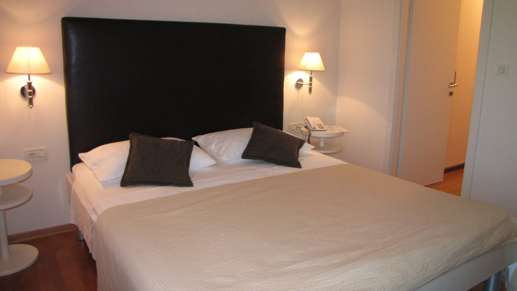 Classic room