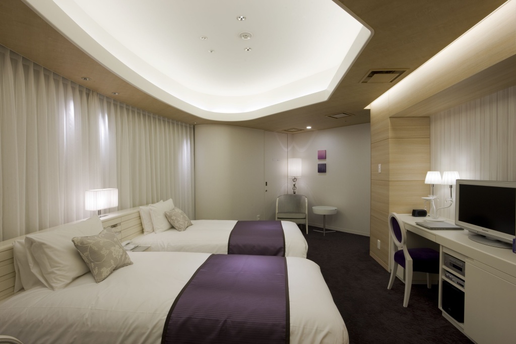 Hotel Elsereine Osaka 사진 3