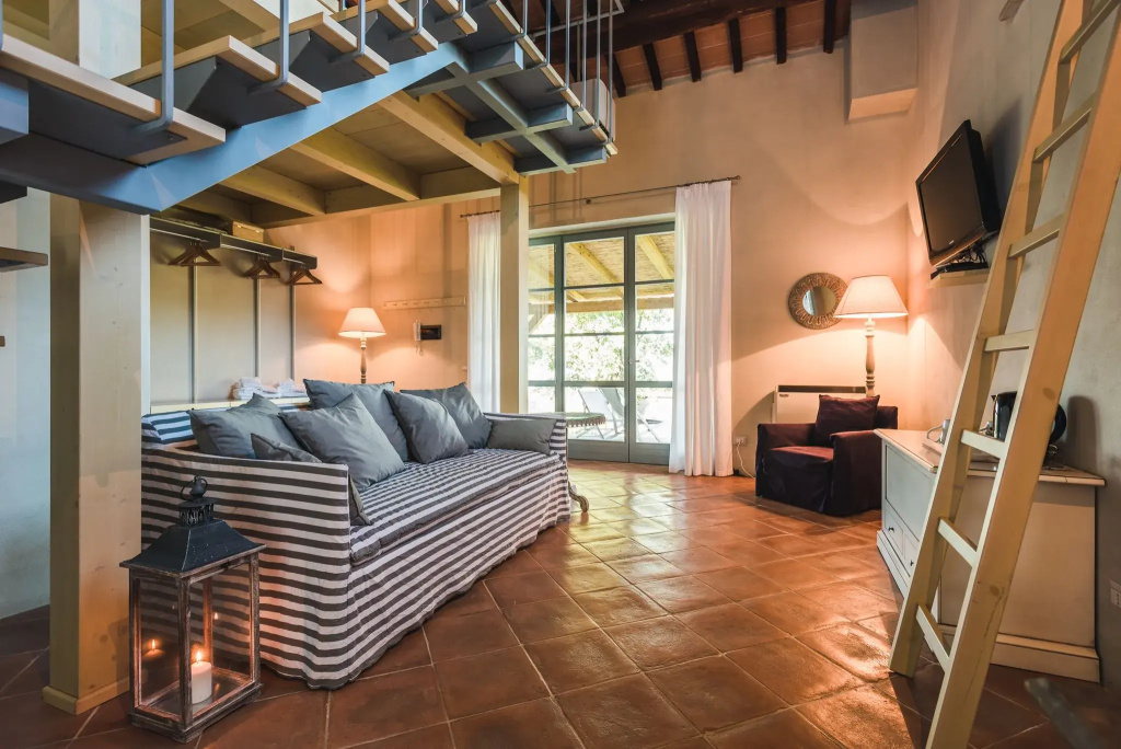 Superior Apartment