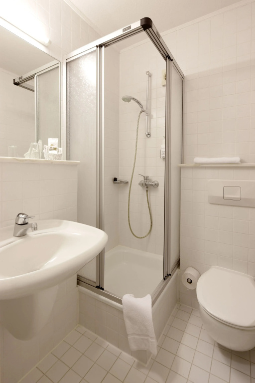 NaturKulturHotel Stumpf - Chambres