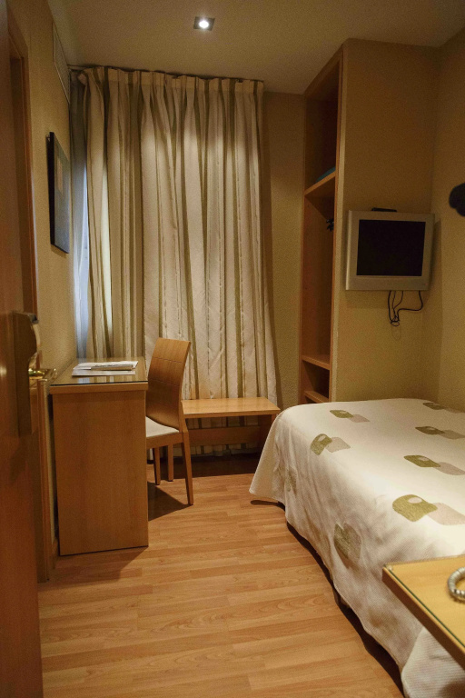 Single room