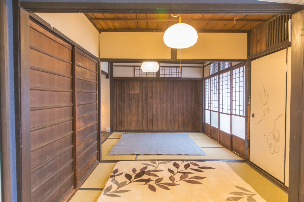 JQ Villa Kyoto Jurakutei 사진 1