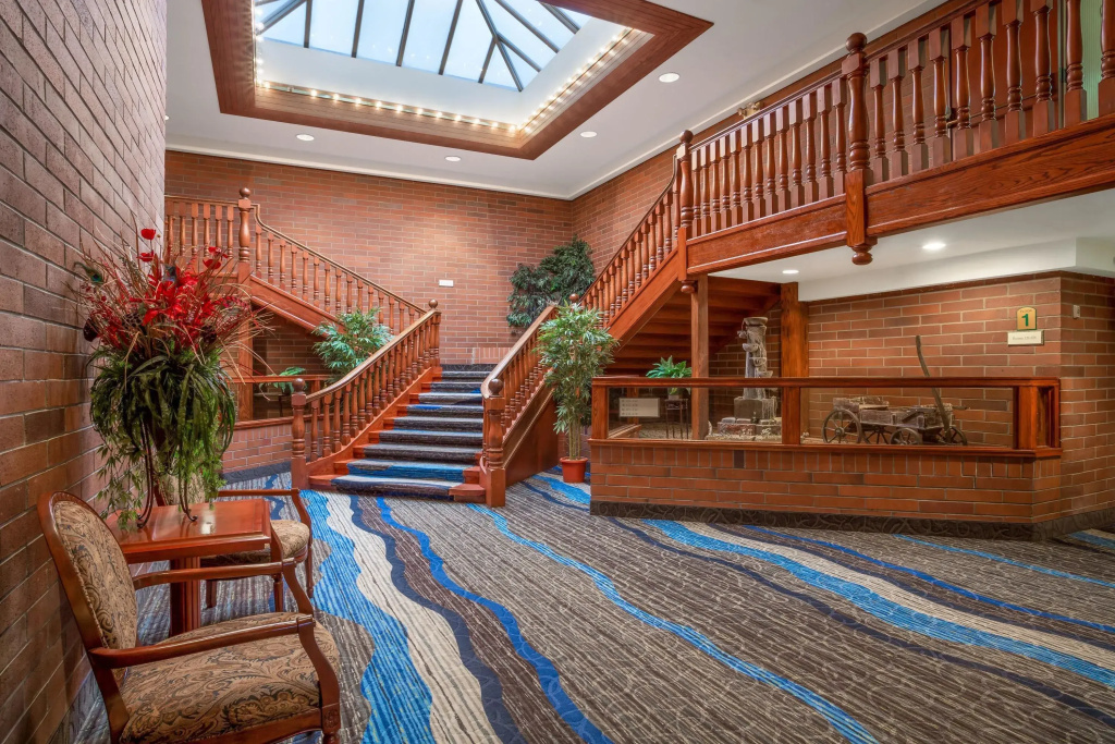 SureStay Plus Hotel by Best Western Price - Général