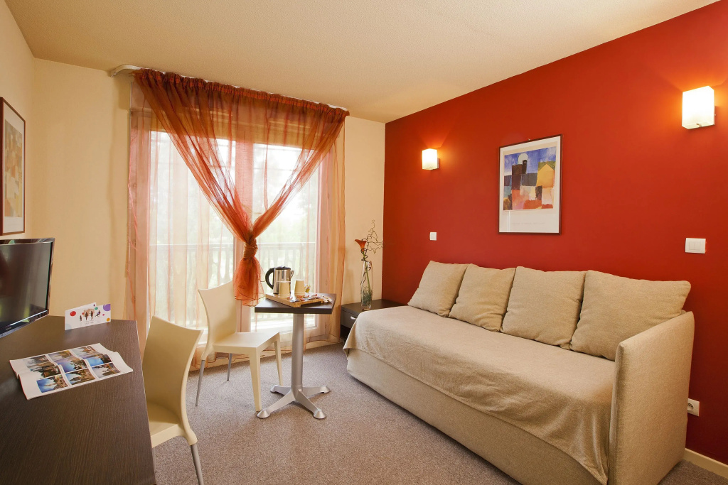 Single Studio (single bed)