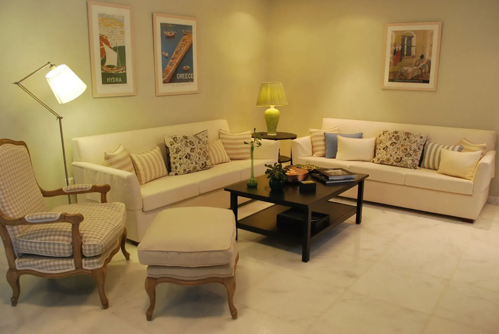 Superior Apartment