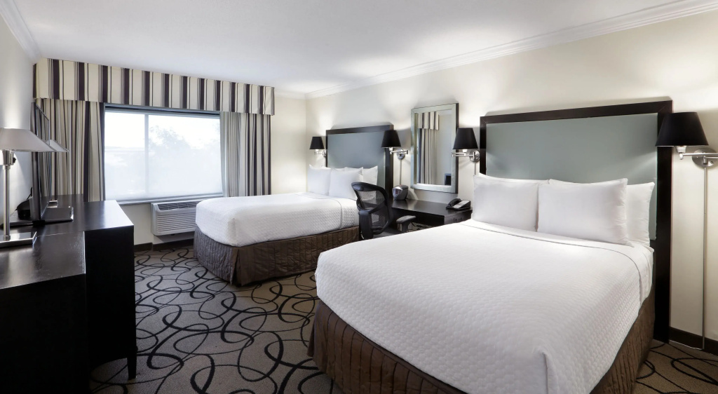 The Verve Boston Natick, Tapestry Collection by Hilton - Général