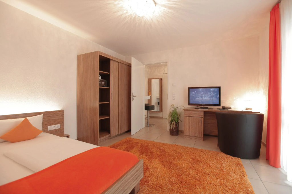 Comfort Apartment