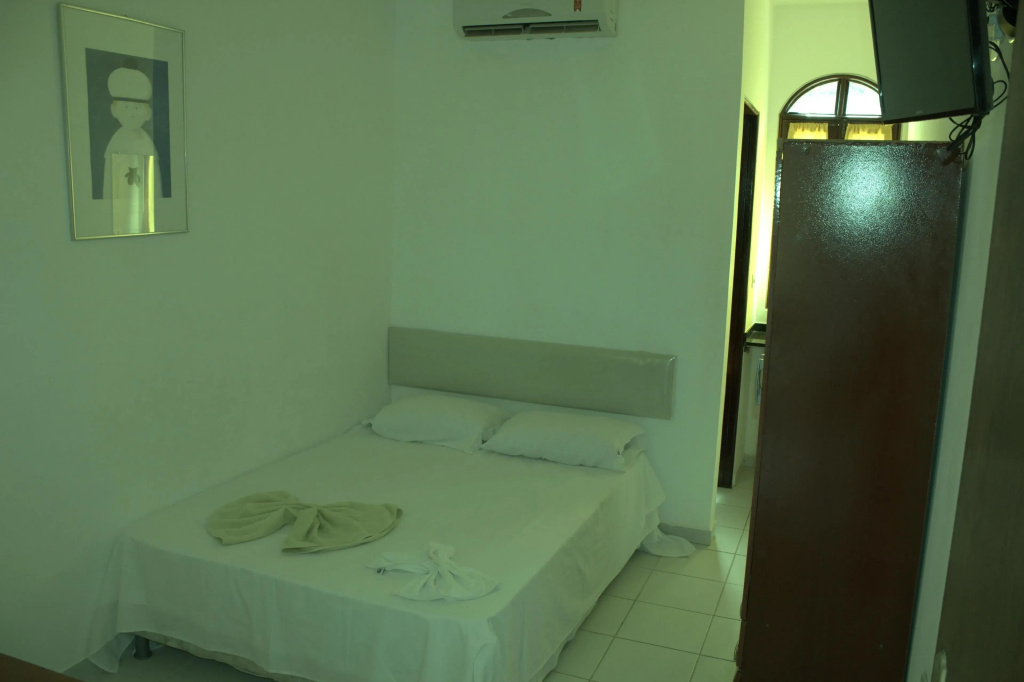 1 Bedroom Standard Triple room