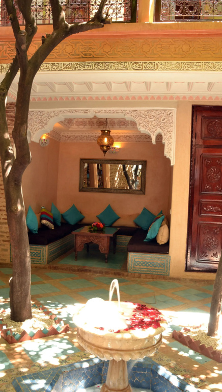 Comfort Double room (full double bed)