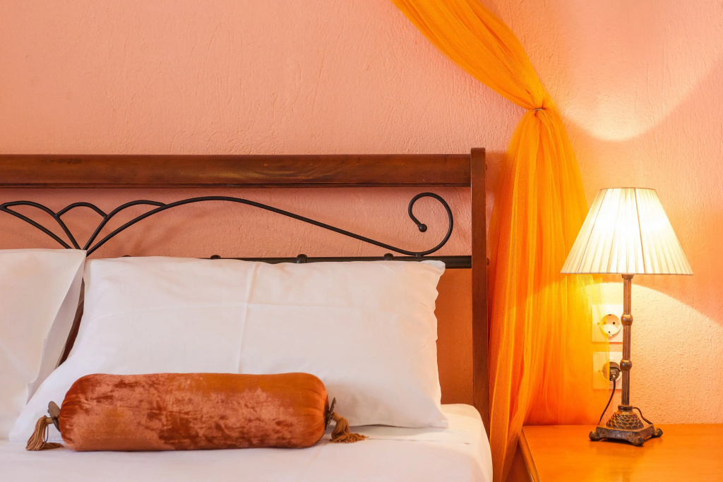 Elios Holidays Hotel - Chambres
