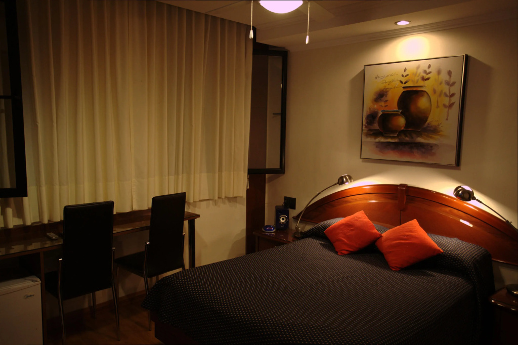Superior room