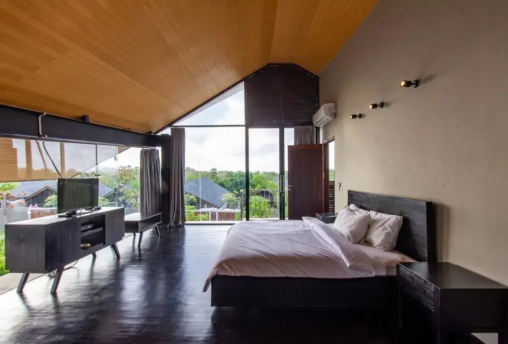 Deluxe Villa