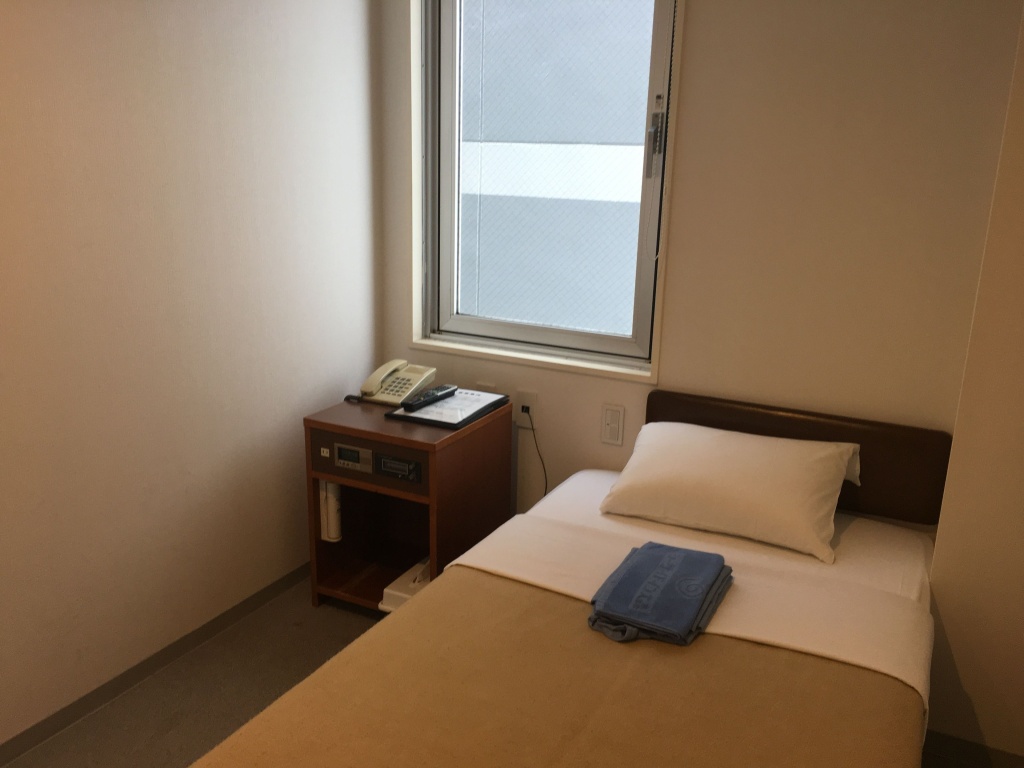 Seaside Inn Omori 사진 2