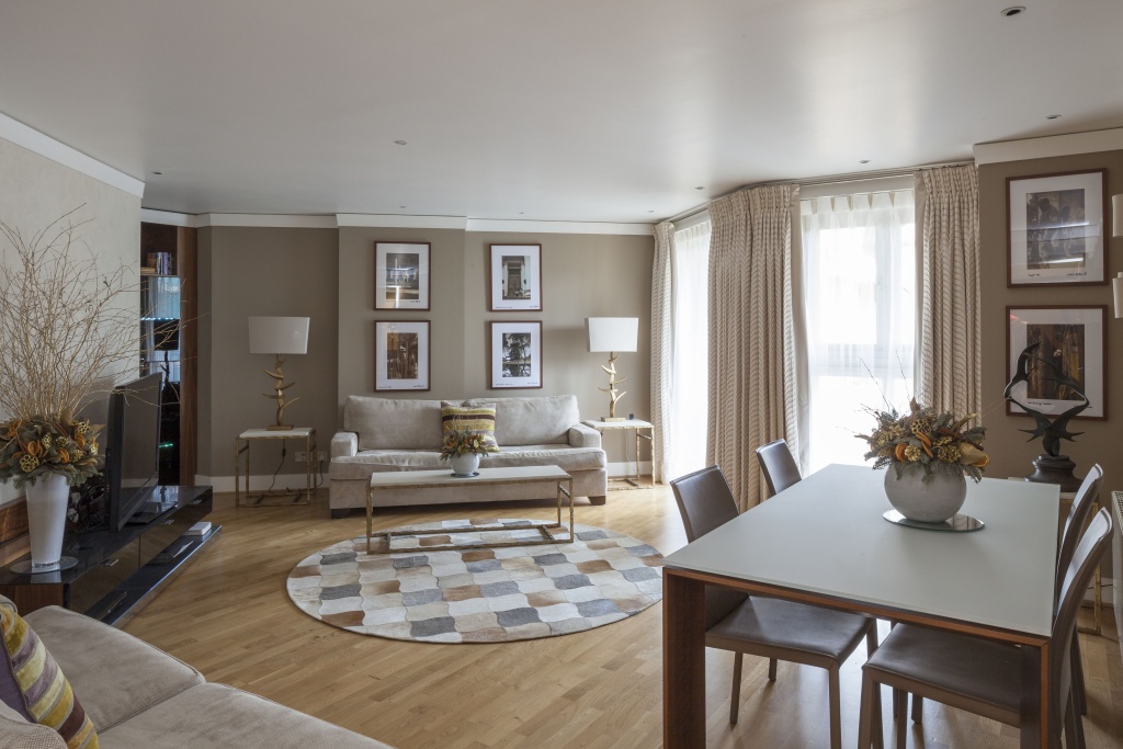 onefinestay - Westminster private homes
