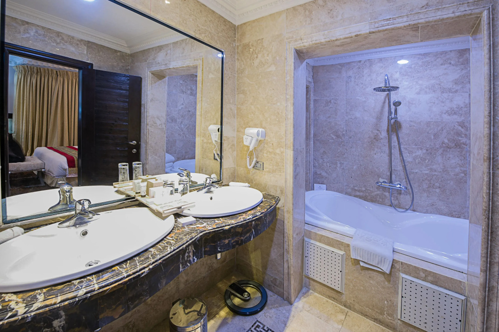 Superior room