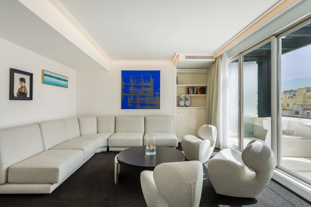 Junior Suite
