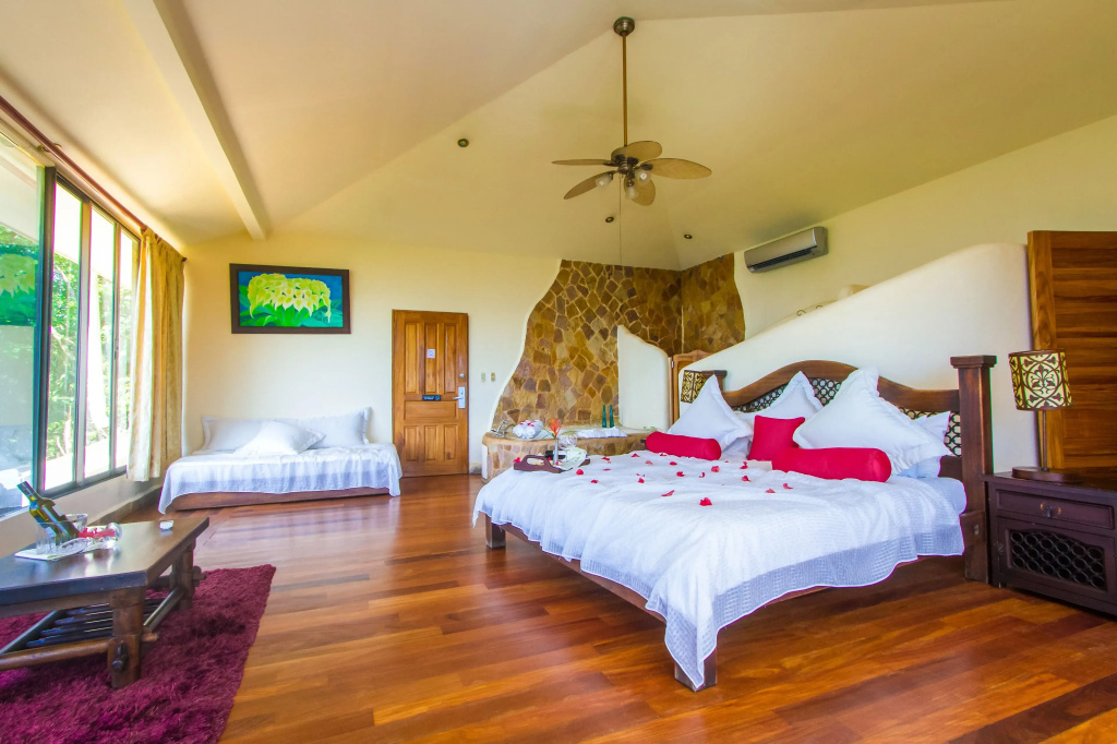 Issimo Suites Boutique Hotel & Spa - Adults Only - Chambres