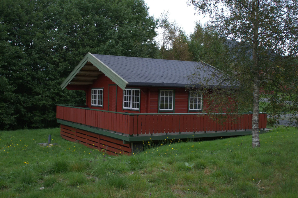 Cottage
