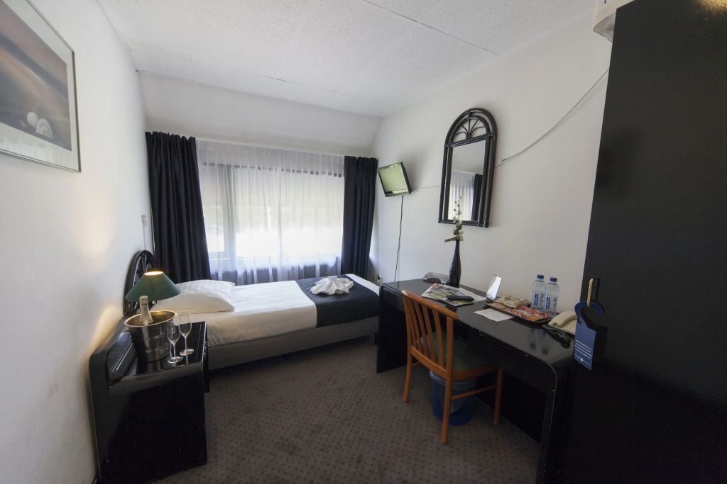 Fletcher Hotel-Landgoed Huis Te Eerbeek - Chambres