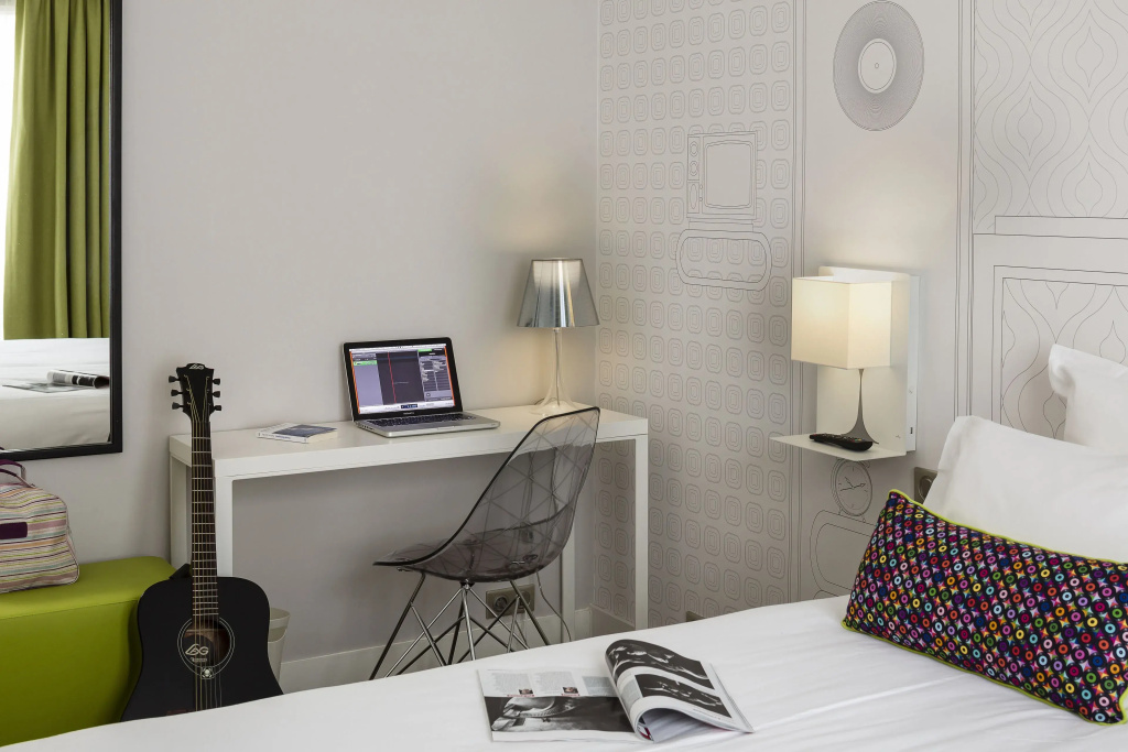 Single room