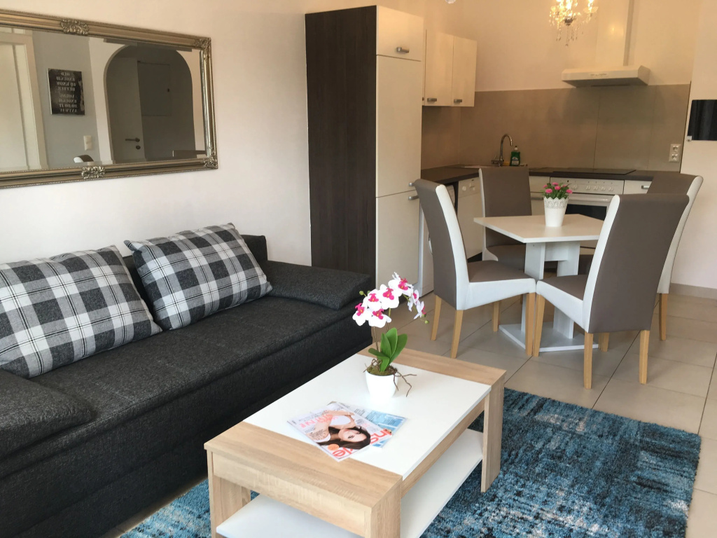 Instyle Residences - Chambres