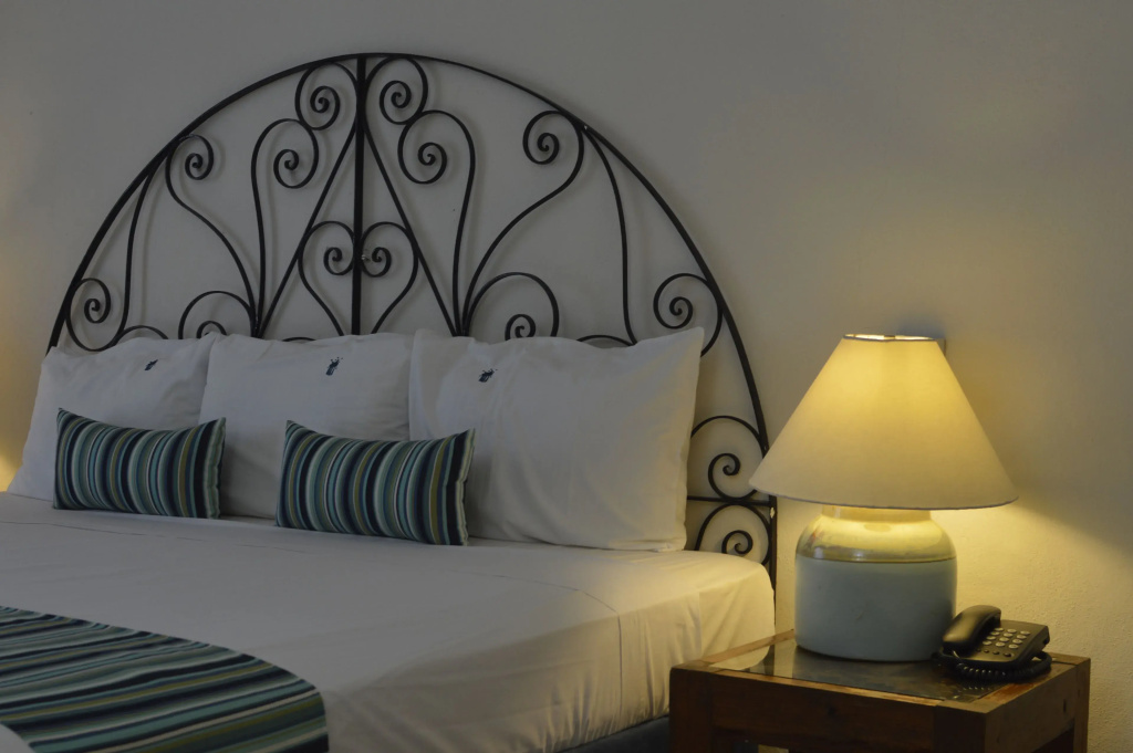 Puerto de Luna Pet Friendly & Family Suites Hotel - Chambres