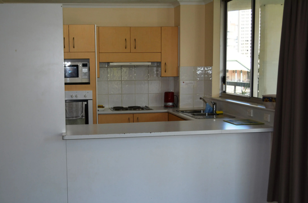 Economy Apartment