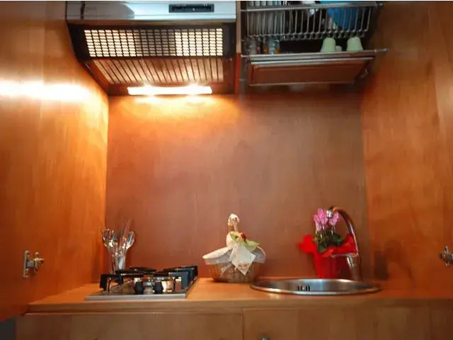 Classic Double room (full double bed)