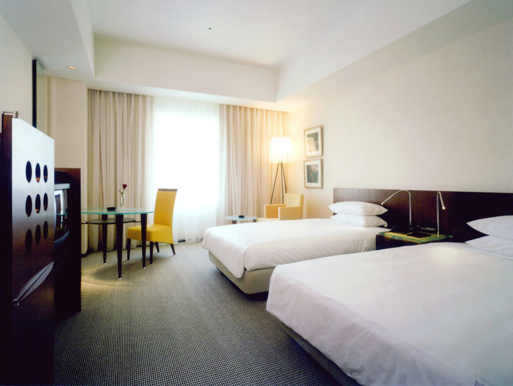 Hotel Molino Shin - Yuri - Chambres