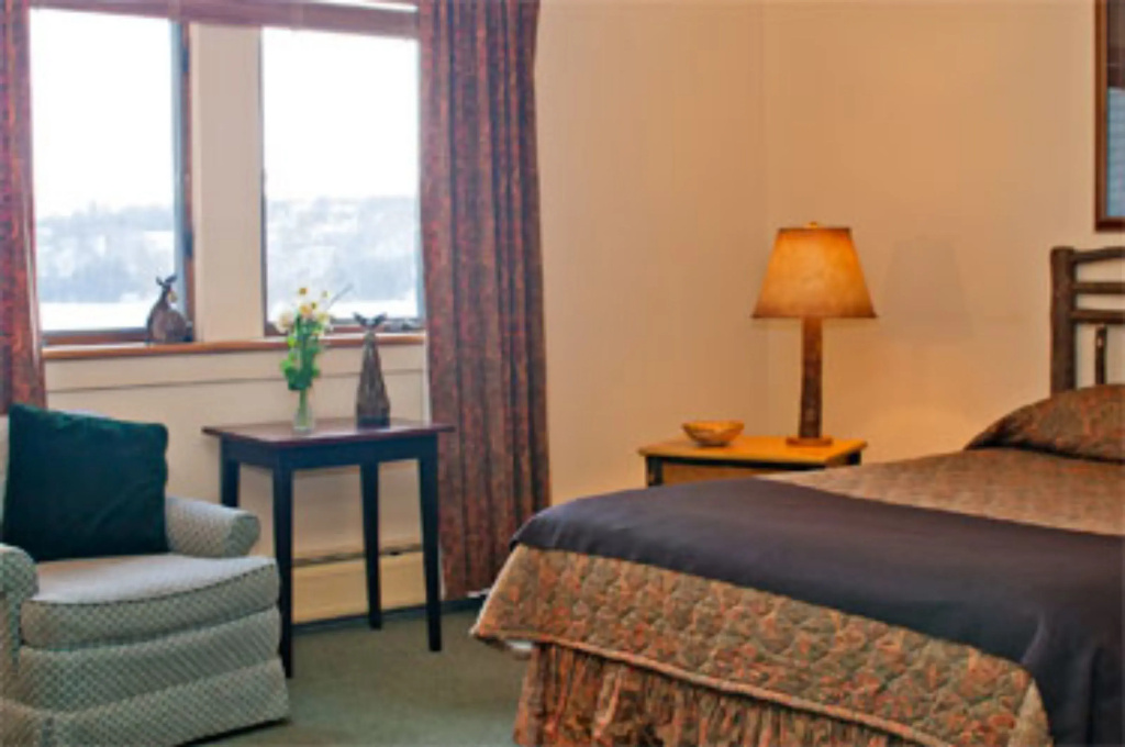 Willoughvale Inn - Chambres