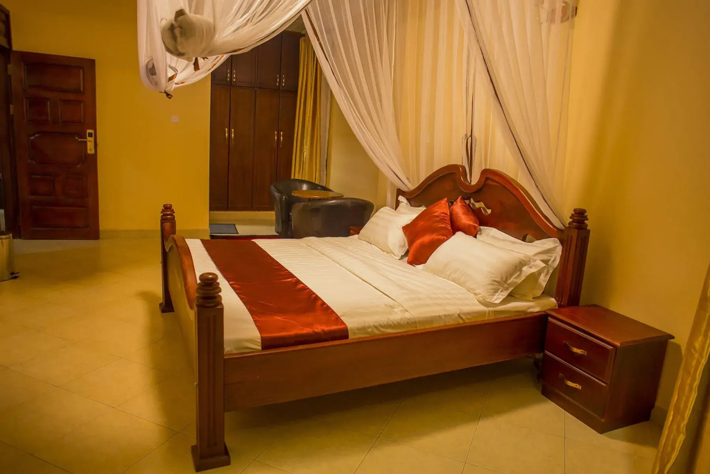 Comfort room