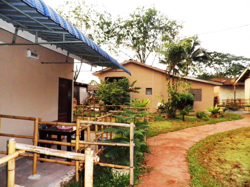 1 Bedroom Superior Chalet