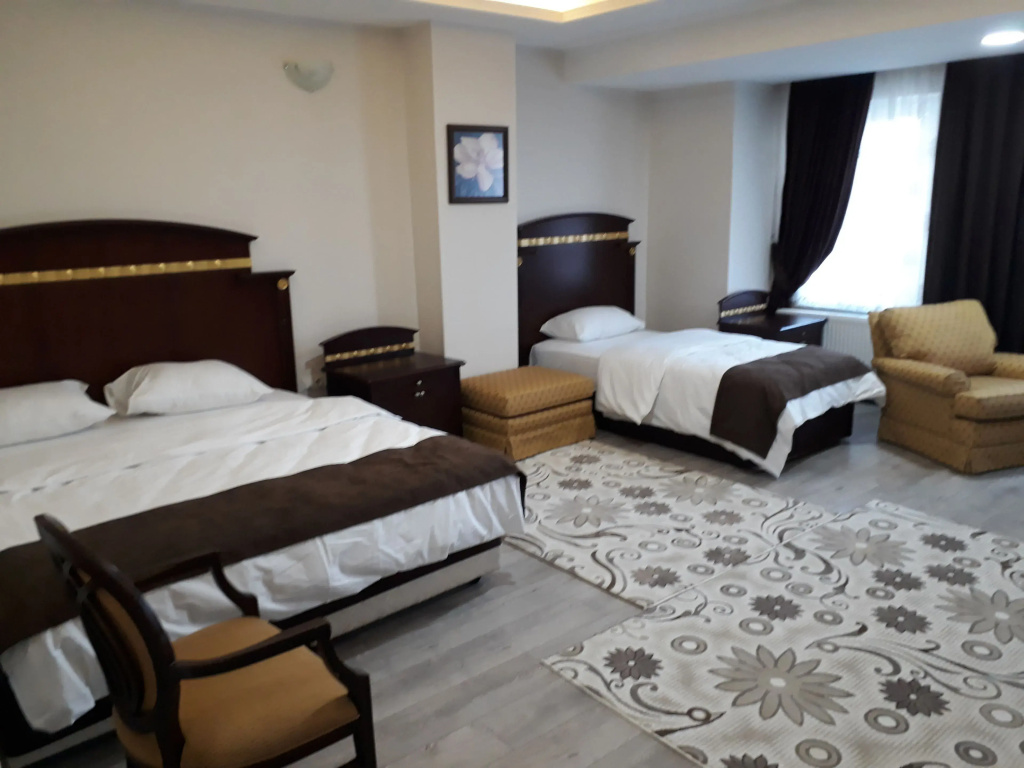 Standard Family room