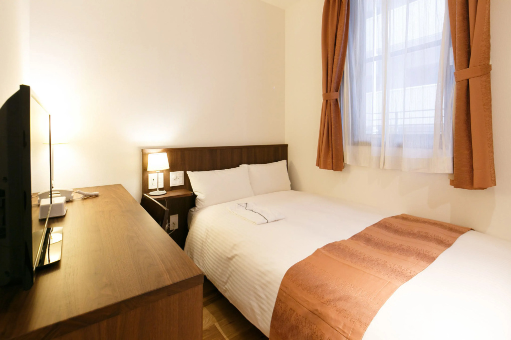 Arietta Hotel and Trattoria - Chambres