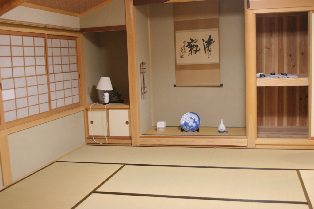 World Heritage Iwami Ginzan inn Yuzuriha - Chambres