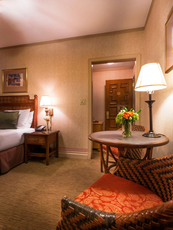 Casablanca Hotel by Library Hotel Collection - Chambres