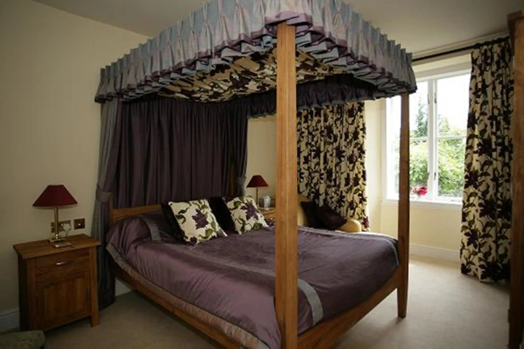 Fairfield House - Chambres