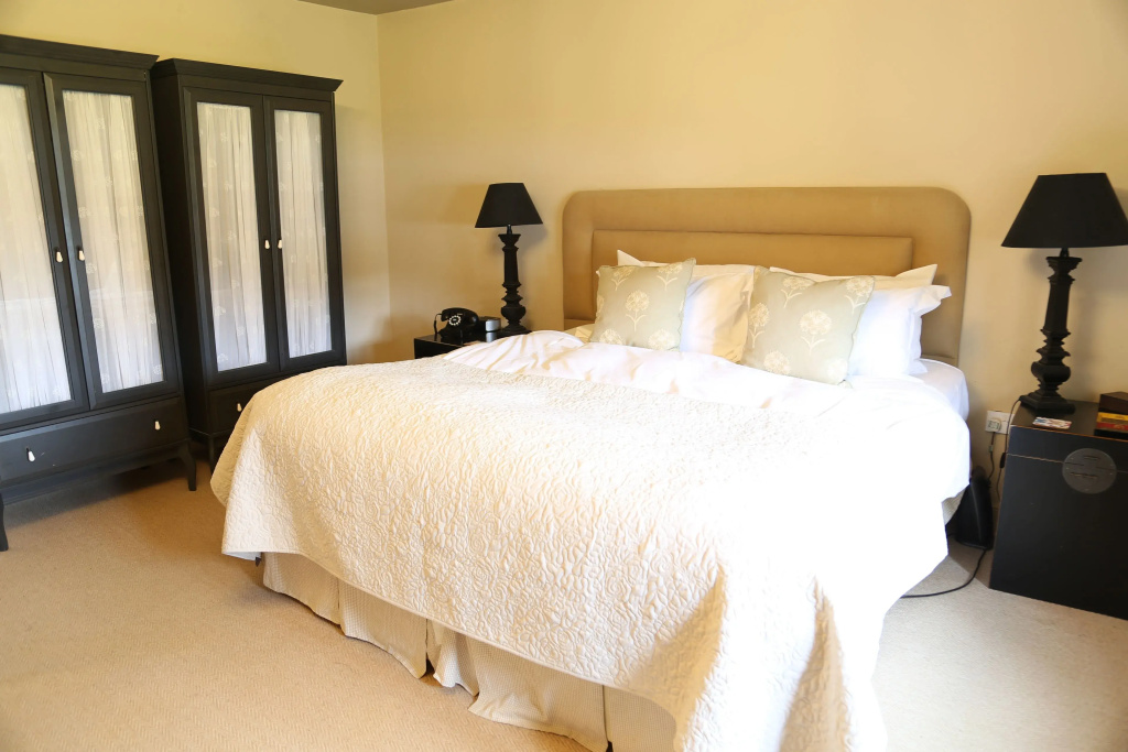 Seagrave Arms - Chambres