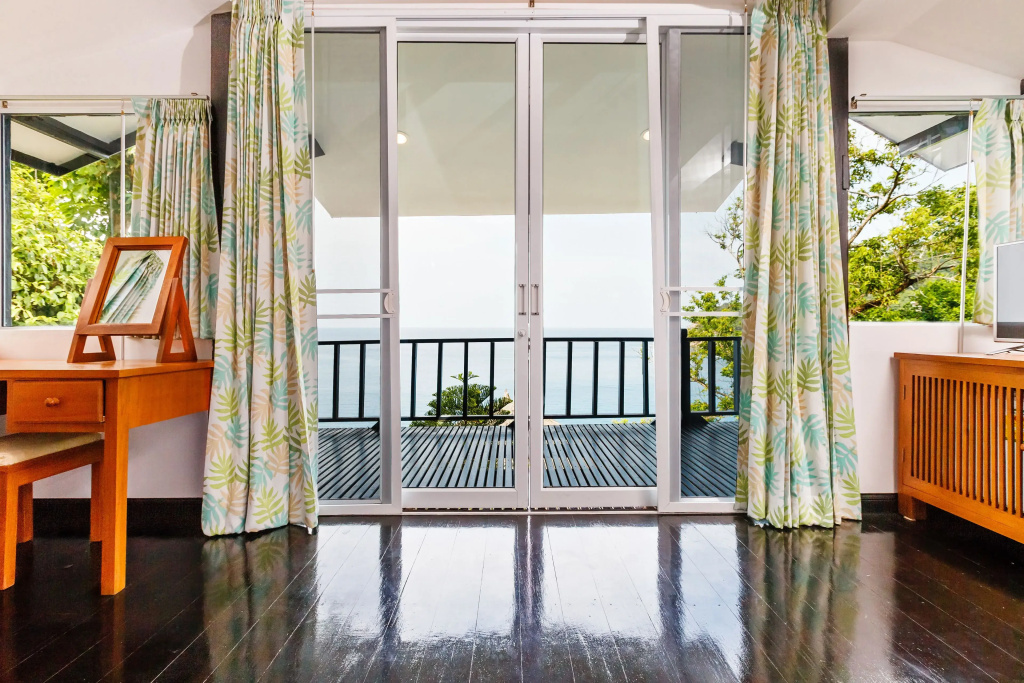 Mango Bay Boutique Resort - Chambres